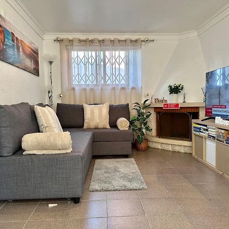 Cascais Quaint Cottage 아우카비데시 외부 사진