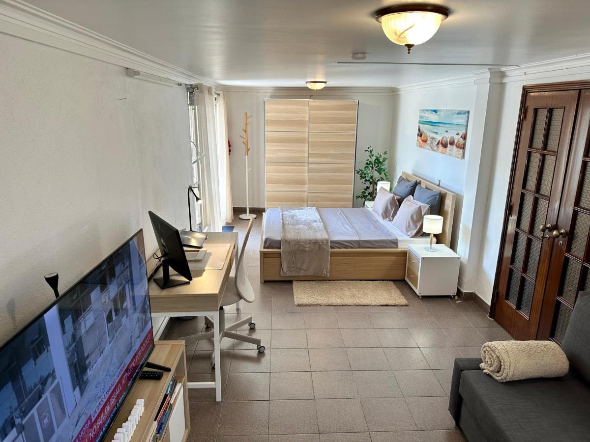 Cascais Quaint Cottage 아우카비데시 외부 사진