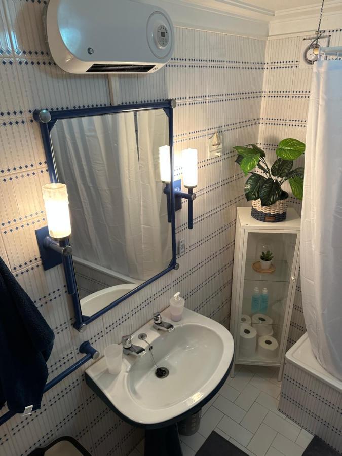 Cascais Quaint Cottage 아우카비데시 외부 사진