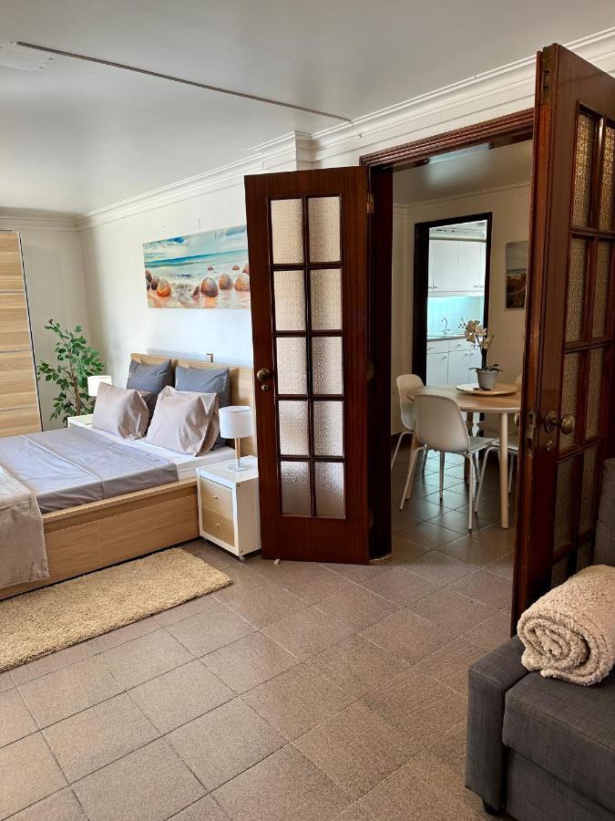 Cascais Quaint Cottage 아우카비데시 외부 사진