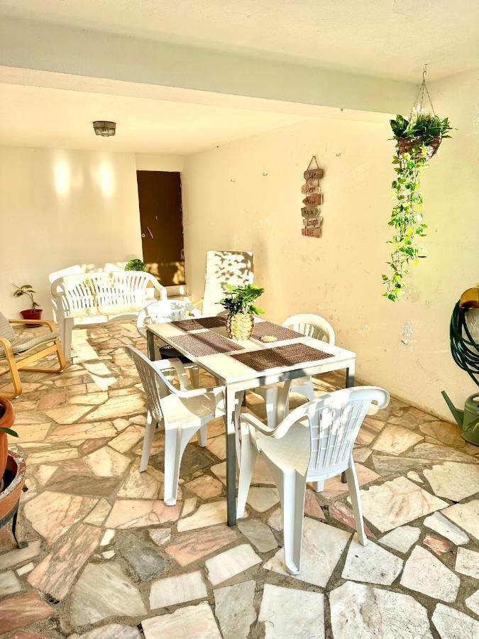 Cascais Quaint Cottage 아우카비데시 외부 사진