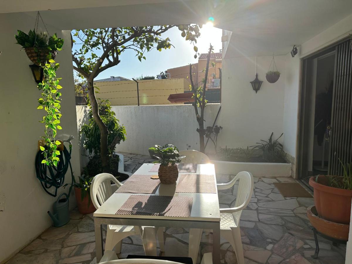 Cascais Quaint Cottage 아우카비데시 외부 사진